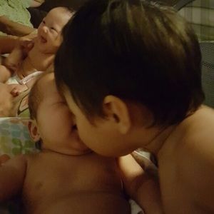 Meet your Posher, Denee